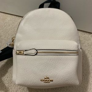 Coach Campus Backpack 23